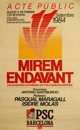 6 de setembre de 1984