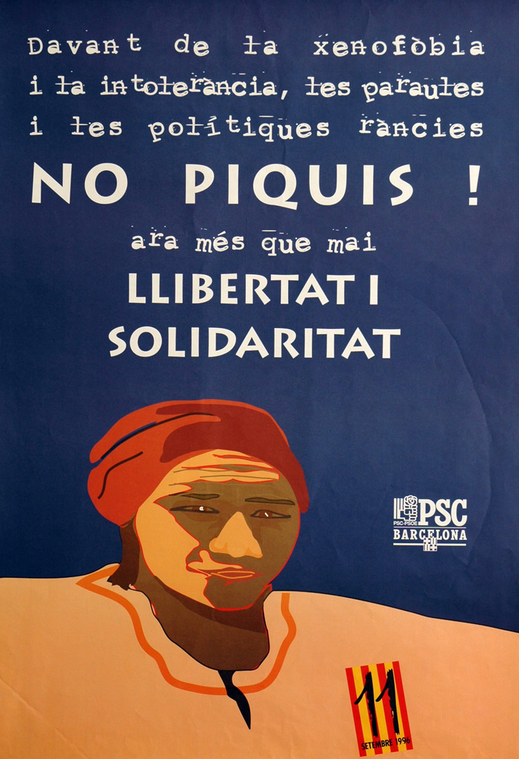 11 de setembre de 1996