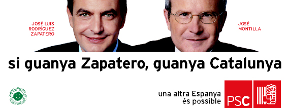 Eleccions generals de 14 de març de 2004