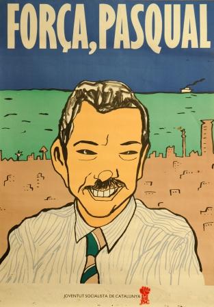 Campanya per Pasqual Maragall