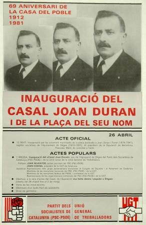 26 d'abril de 1981